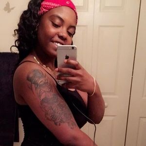 Meet your Posher, Tiana